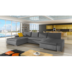 Sedací souprava do U Caro