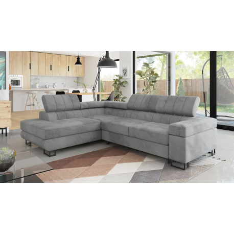 Moderní sedací souprava Wales Premium