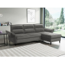 Rohová sedací souprava Ewabes