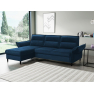 Rohová sedací souprava Ewabes
