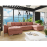 Rohová sedací souprava Wicenza