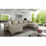 Rohová sedací souprava Wicenza