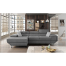 Moderní rohová sedací souprava Arcadia