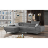 Moderní rohová sedací souprava Arcadia
