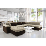 Rohová sedací souprava Tony Bis