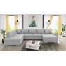 Rohová sedací souprava Tony Bis