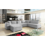 Rohová sedací souprava Tony Bis