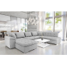 Rohová sedací souprava Tony Bis