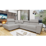 Rohová sedací souprava do obývacího pokoje Alvin Sale