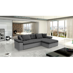 Rozkládací sedací souprava Dino Sale