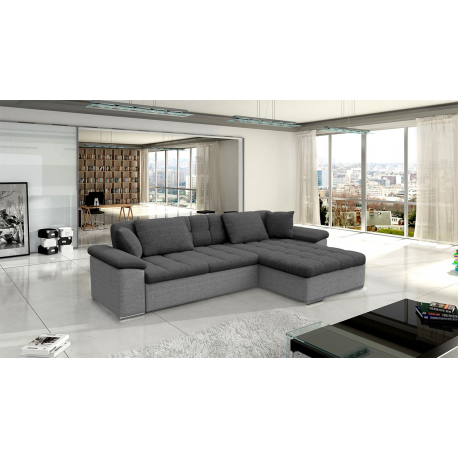 Rozkládací sedací souprava Dino Sale