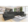 Rohová sedací souprava Genero Sale