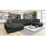 Rohová sedací souprava Genero Sale