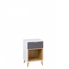 Noční stolek Ziturko ZT11