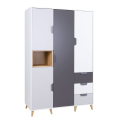 Šatní skříň Ziturko ZT01