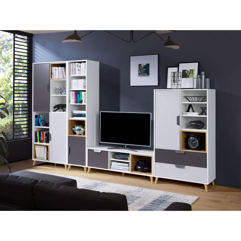 Nábytek do obývacího pokoje Ziturko I