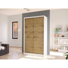 Šatní skříň Kamabi I