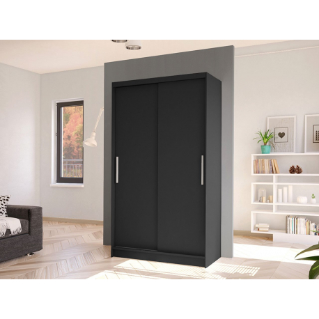 Šatní skříň Kamabi I