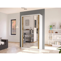 Šatní skříň Kamabi VII