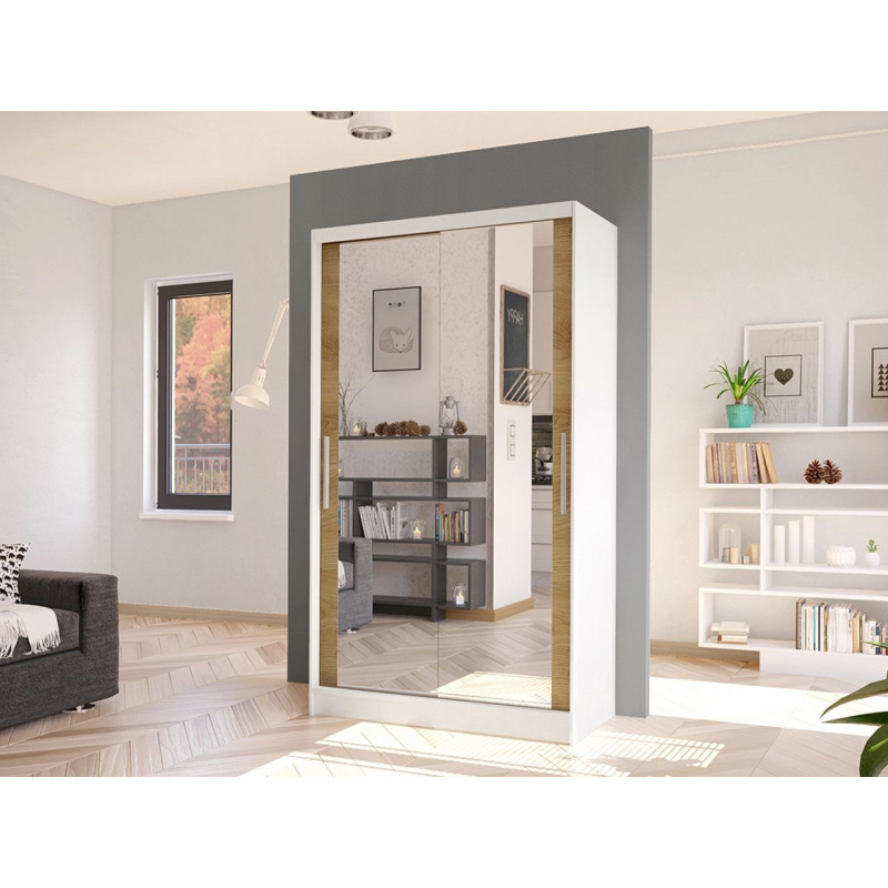 Šatní skříň Kamabi VII