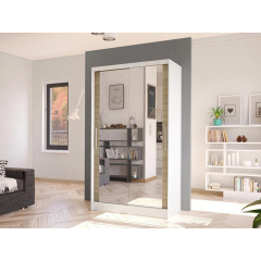 Šatní skříň Kamabi VII