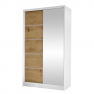 Šatní skříň Masero III