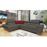 Rohová sedací souprava Alvin