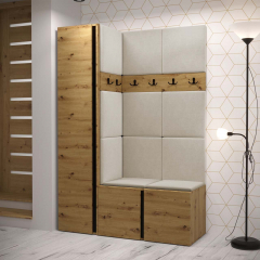 Předsíň Tavasz IX