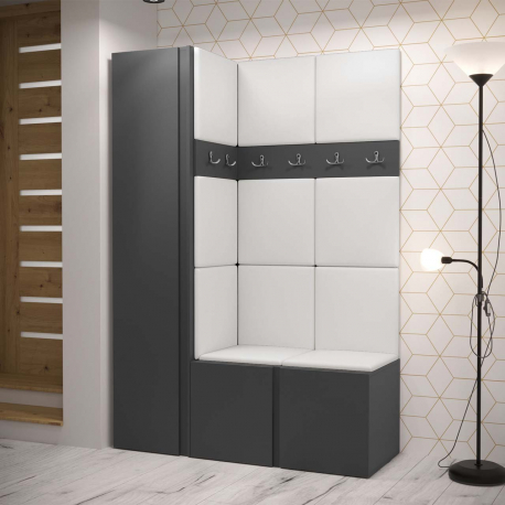 Předsíň Tavasz IX