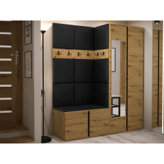 Předsíň Tavasz XII