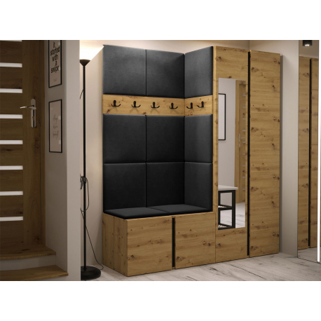 Předsíň Tavasz XII