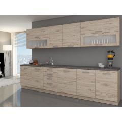 Kuchyňský nábytek More 260