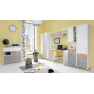 Nábytek do pokoje pro mládež Esponire III