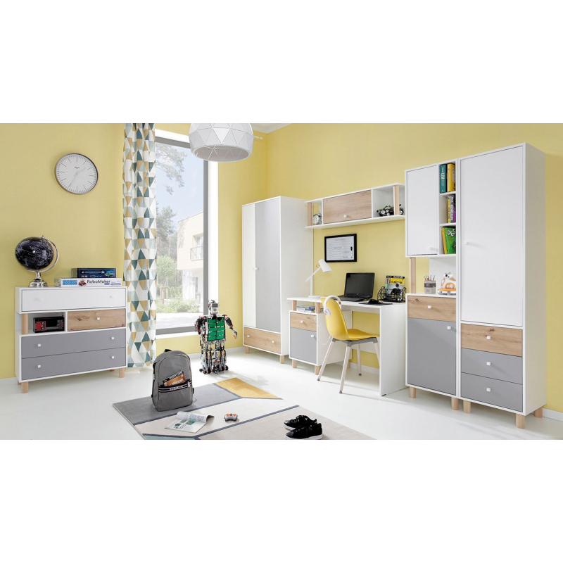 Nábytek do pokoje pro mládež Esponire III