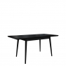 Moderní stůl Vidariko 140x80