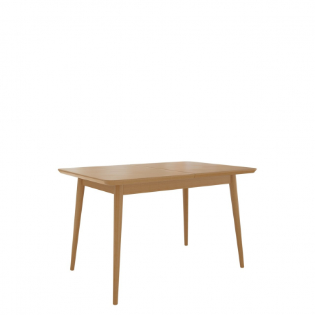 Moderní stůl Vidariko 140x80