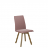 Čalouněná židle Lilo II