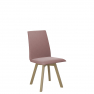 Čalouněná židle Lilo II