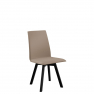 Čalouněná židle Lilo II