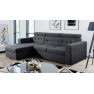 Rohová sedací souprava Sensei