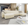 Rohová sedací souprava Elarate