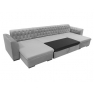 Rohová sedací souprava Elarate