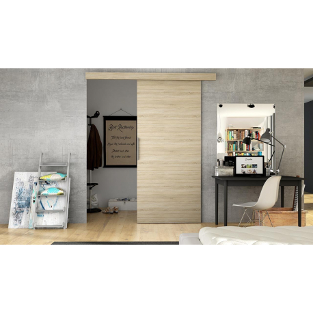 Posuvné dveře Jyrun 70 I