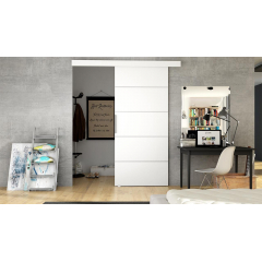 Posuvné dveře Rubi 70 III