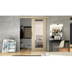 Posuvné dveře Rubi 70 IV