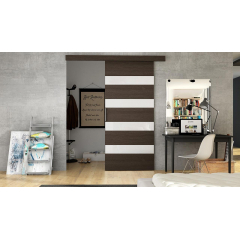 Posuvné dveře Rubi 70 V