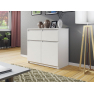 Moderní komoda Purtiko 2D2S