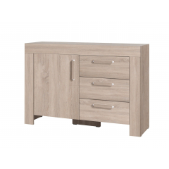 Kombinovaná komoda Car CR11