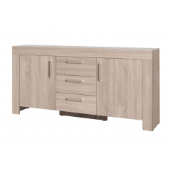 Kombinovaná komoda Car CR13