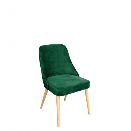 Moderní čalouněné křeslo JK78